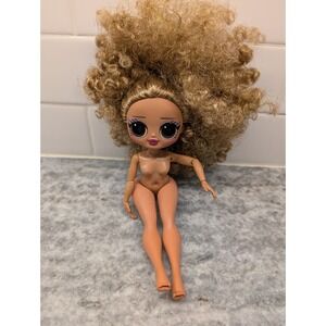 LOL Surprise OMG Da Boss Queen 9" Fashion Doll MGA Entertainment‎ 2019